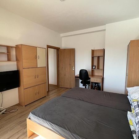 Vik Apartments 스코페 외부 사진