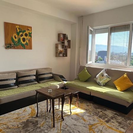 Vik Apartments 스코페 외부 사진