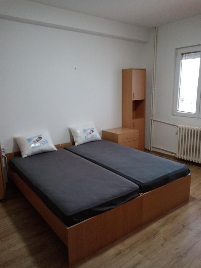 Vik Apartments 스코페 외부 사진