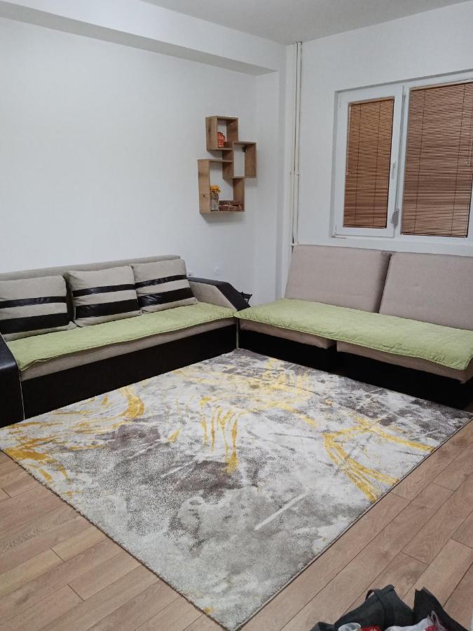 Vik Apartments 스코페 외부 사진