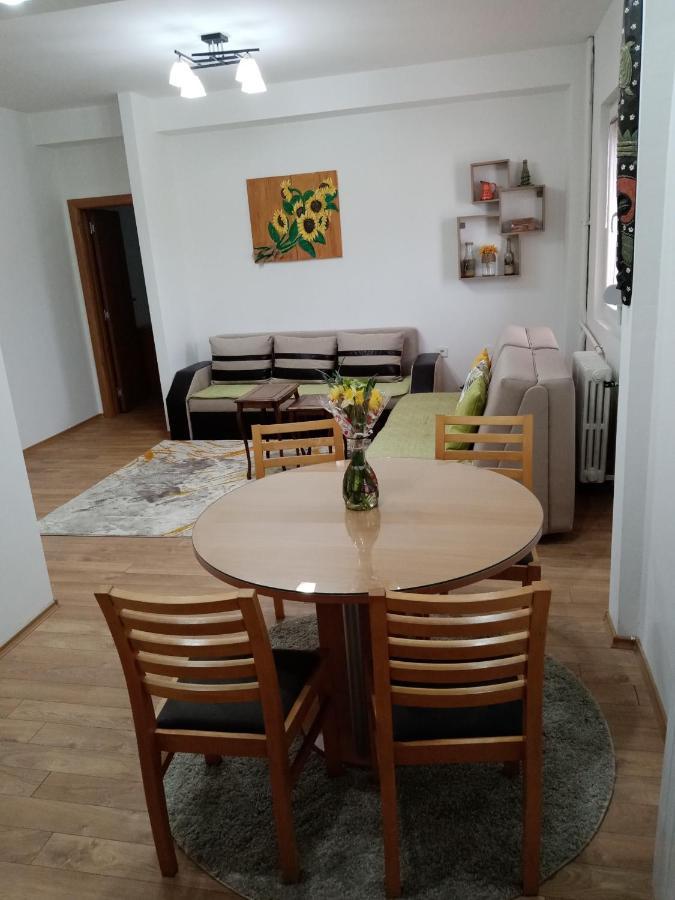 Vik Apartments 스코페 외부 사진