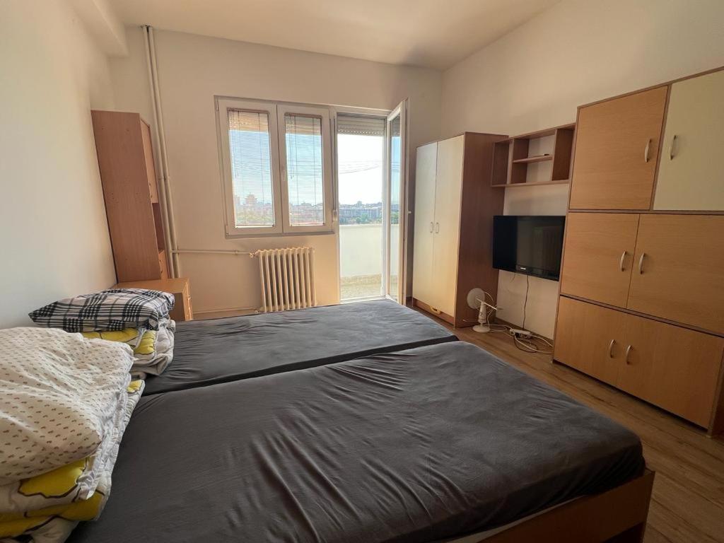 Vik Apartments 스코페 외부 사진