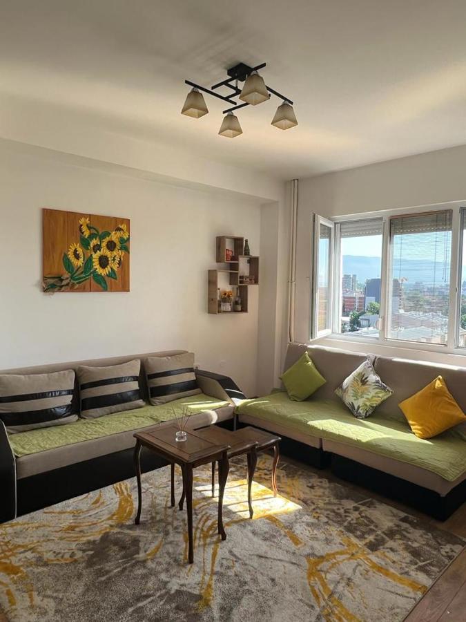 Vik Apartments 스코페 외부 사진